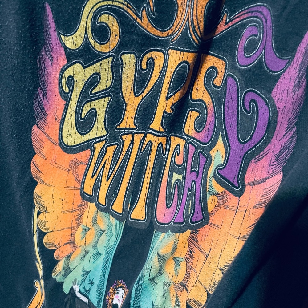 Spell gypsy Tee - Picture 6 of 7